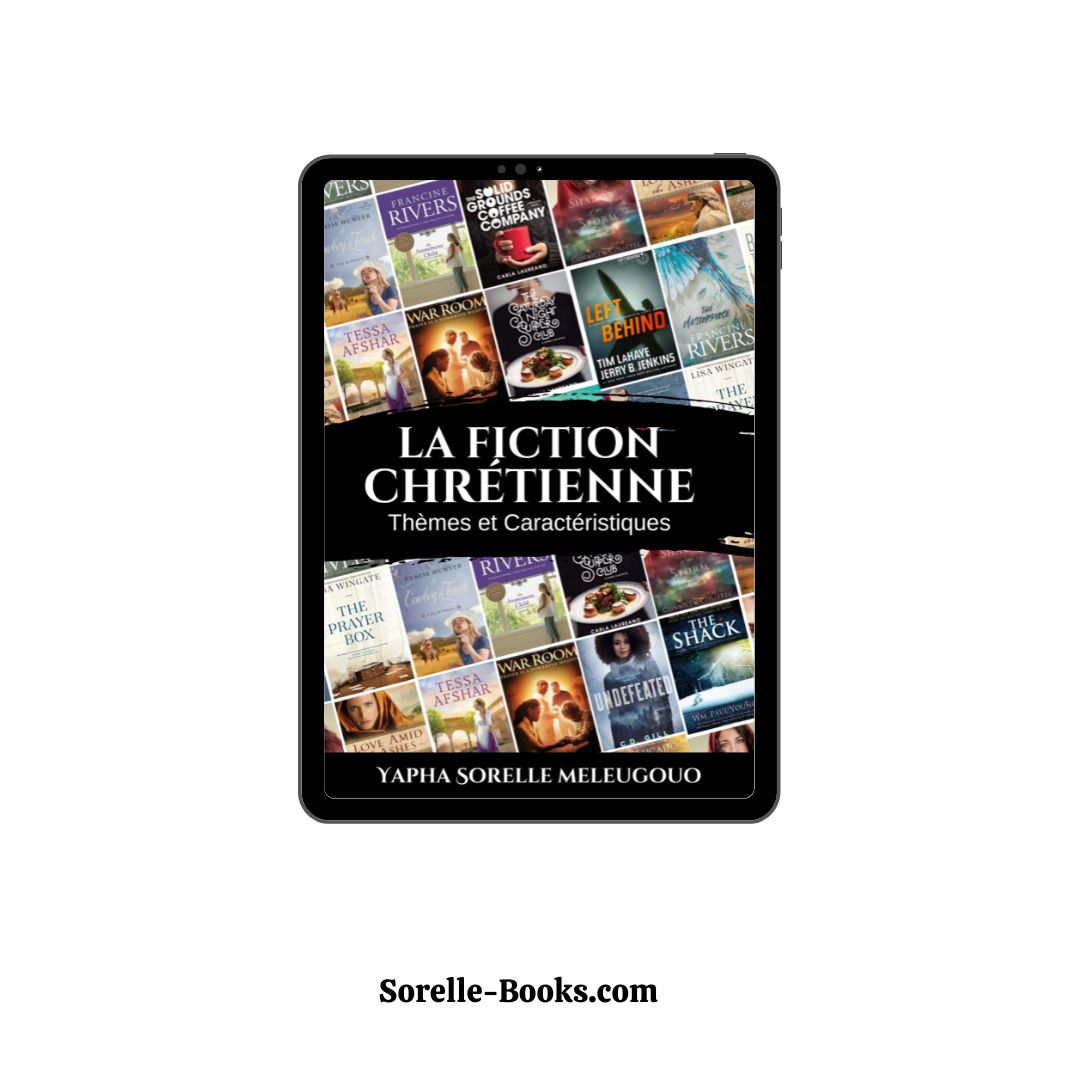 La fiction Chrétienne | ebook