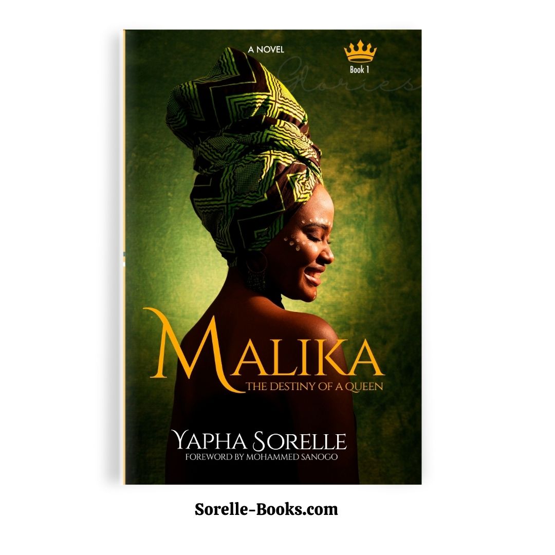 Malika : The destiny of a queen