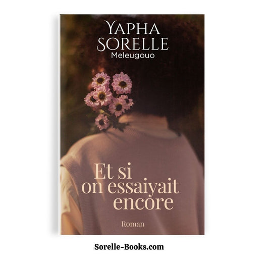 Et si on essayait encore | Tome 2, Képhalé