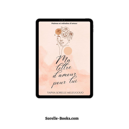 Ma lettre d'amour pour lui | ebook